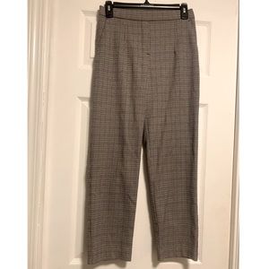 Dynamite casual formal straight pants